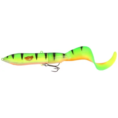 Savage Gear 3D Hard Eel Tail Bait 25cm 109g SS 04-
