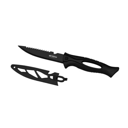 Ron Thompson Ontario Fishing Knife 9,5cm Blade