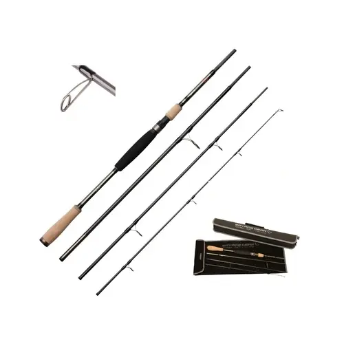 Savage Gear Roadrunner XLNT2 Trigger 198cm