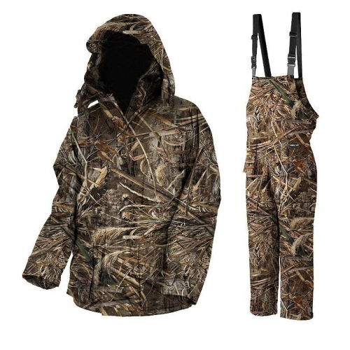 Prologic Max5 Comfort Thermo Suit 2pcs L