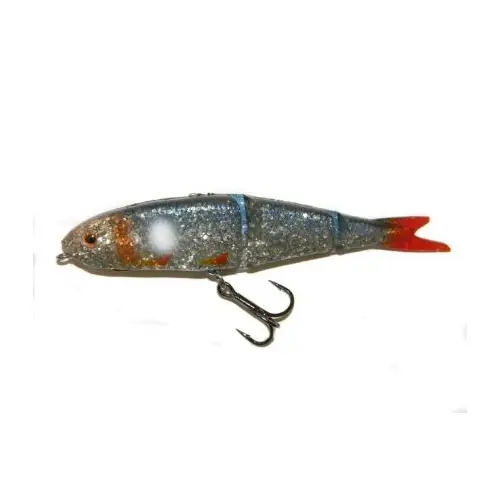 SG LB Soft 4Play 19cm 60g Swim Roach 2pcs