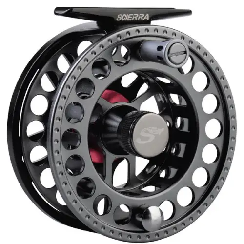 Kolowrotek Sierra SRX 5-6