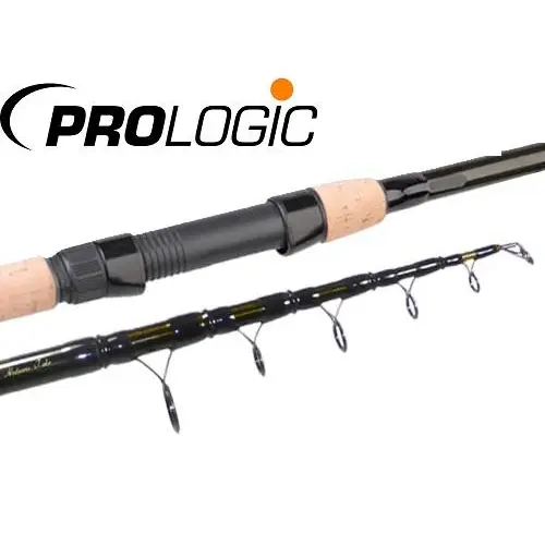Wedka Prologic C2 Natura 12' 360cm 3.5lbs - Tele