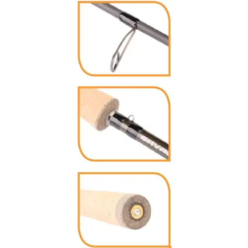 Wedka Savage Gear Parabellum CC  279cm 7-23g