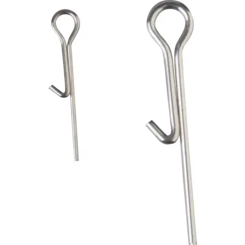 Savage Gear SS Stinger Spikes Kit S, M 20pcs