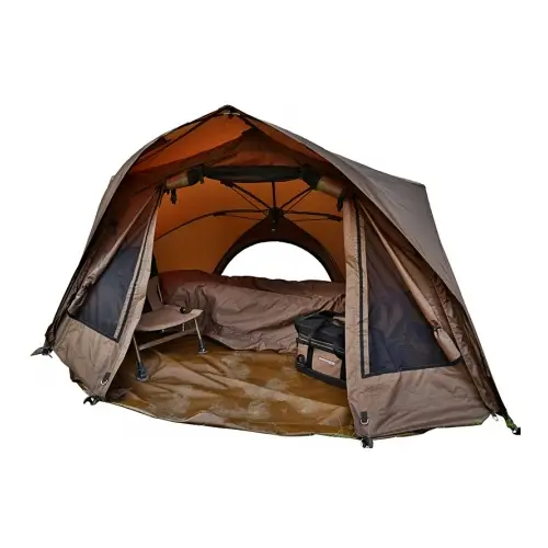 Prologic Commander Vx2 Oval Umbrella