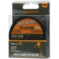 Prologic Pro Chod Mono 25lbs 25m 0.49 Clear