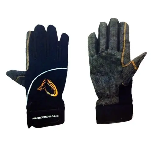 Savage Gear Shield Glove L