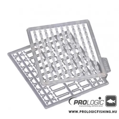 Prologic LM Boilie Stop Kit Transparent topery