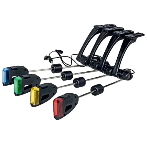 Traper Stabilizator Wedkarski Illuminated Blue