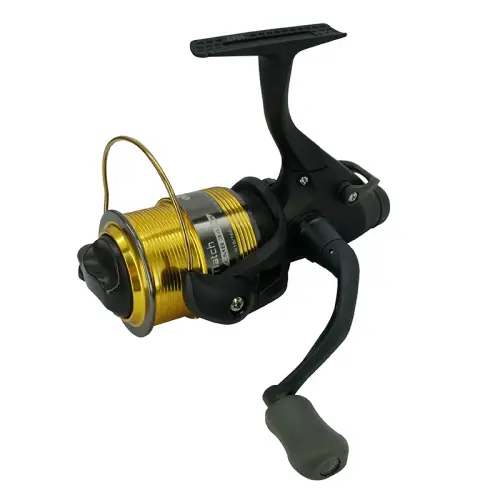 Kolowrote Okuma Carbonite Match Baitfeeder CMB340