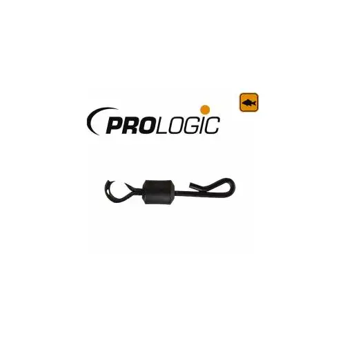 Prologic LM Quick Change Swivel Size 8 15pcs