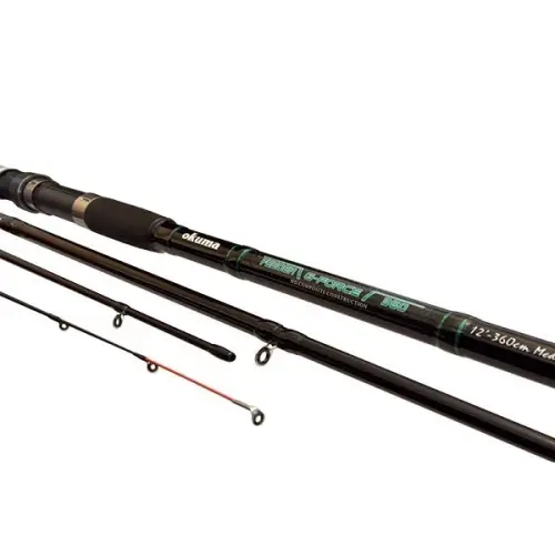 Wedka Okuma G-Force Feeder 3,60 Medium 3 sek