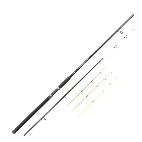Wedka Okuma G-Force Quiver 270cm 4-tip 2 sek
