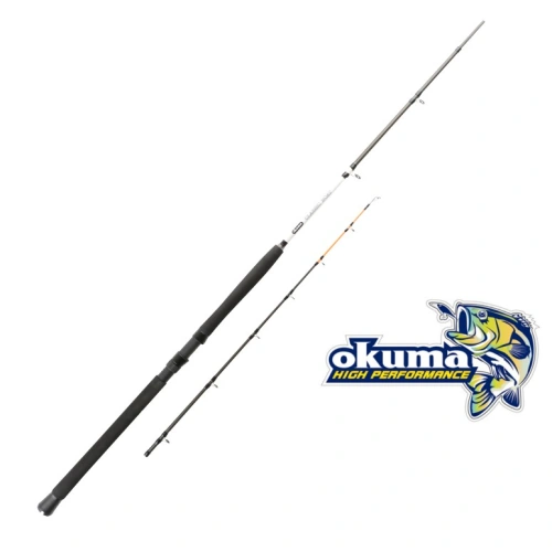 Wedka Okuma Classic Boat 198cm 30-50lbs 3sec