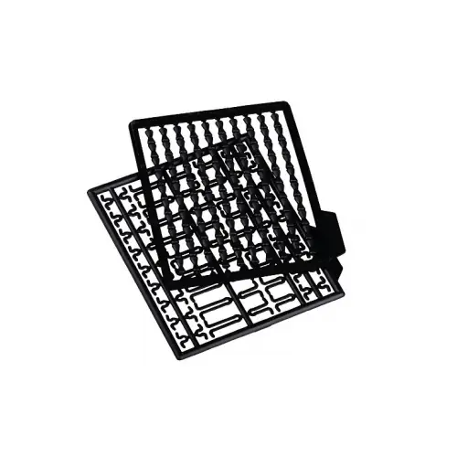 Prologic LM Boilie Stop Kit Black Stopery