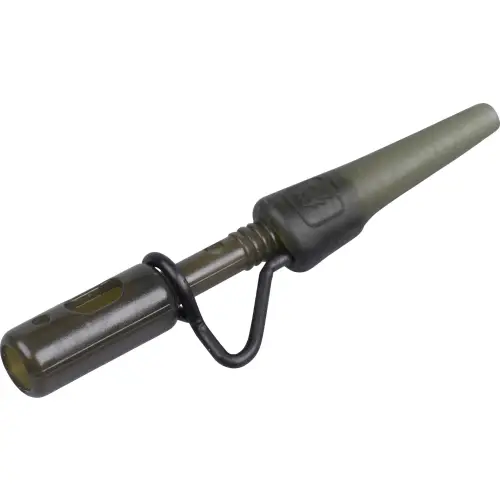 Prologic LM Total Safe Leadclip & Tailrubber 10pcs