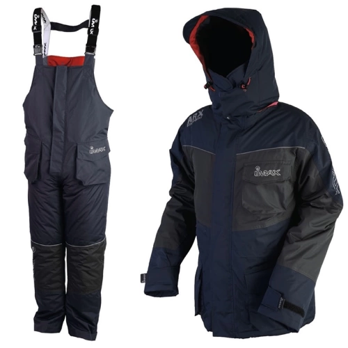 IMAX ARX-20 Ice Thermo Suit L
