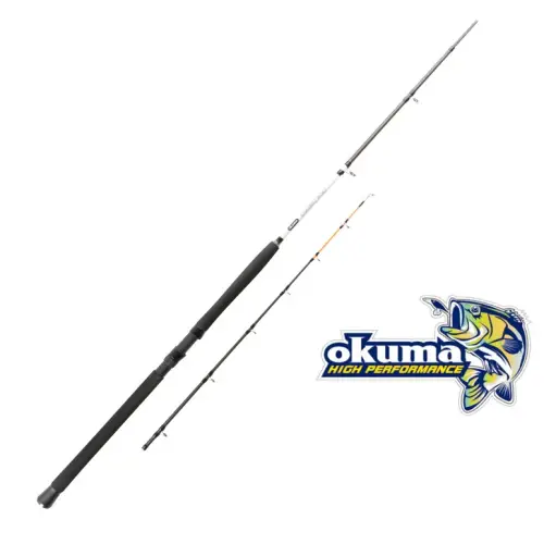 Wedka Okuma Classic Boat 198cm 20-30lbs 3sek