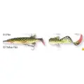 Savage Gear 3D Hybrid Pike 25cm 130g SS 02-Yellow