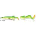 Savage Gear 3D Hybrid Pike 17cm 45g SS 04-Firetige