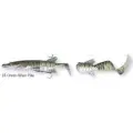 Savage Gear 3D Hybrid Pike 17cm 45g SS 07-Green Si