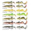 Savage Gear 3D Hybrid Pike 17cm 45g SS 06-Red copp