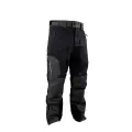 Savage Gear Black Savage Trousers Grey L