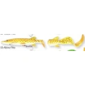 Savage Gear 3D Hybrid Pike 17cm 45g SS 03-Albino P