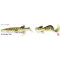 Savage Gear 3D Hybrid Pike 17cm 45g SS 05-Muddy Pi