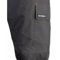 Savage Gear Black Savage Trousers Grey L