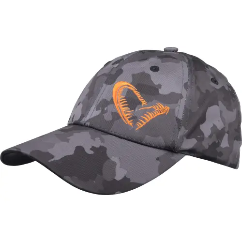 Savage Gear Black Savage Cap