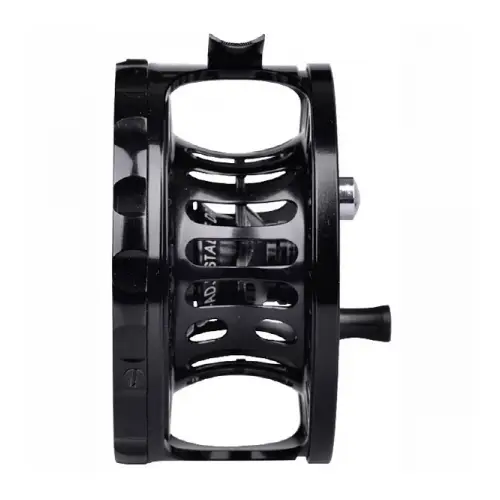 Kolowrotek Scierra Traxion 2 #5/7 Black