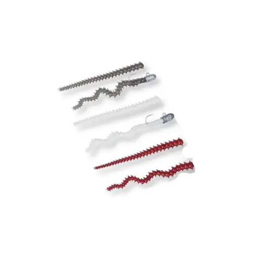 Savage Gear LRF Ragworm Kit 18+2