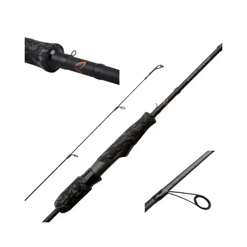 Wedka Savage Gear Black Savage Spin 228cm 5-20g