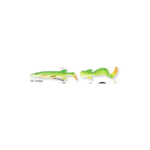 Savage Gear 3D Hybrid Pike 17cm 45g SS 04-Firetige