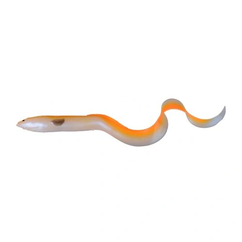 Savage Gear LB Real Eel 30cm 56g 16pcs 25-Albino E