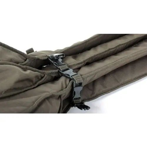 NASH 12' SINGLE ROD SKIN