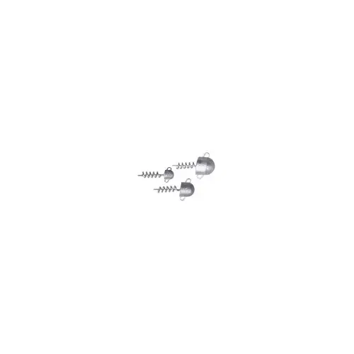 Savage Gear Cork Screw Heads 10g 3pcs