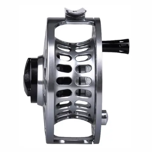 Kolowrotek Scierra Traxion 1 #5/6 Silver