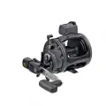 Kolowrotek Dam Quick Black Pirate 30 LHC