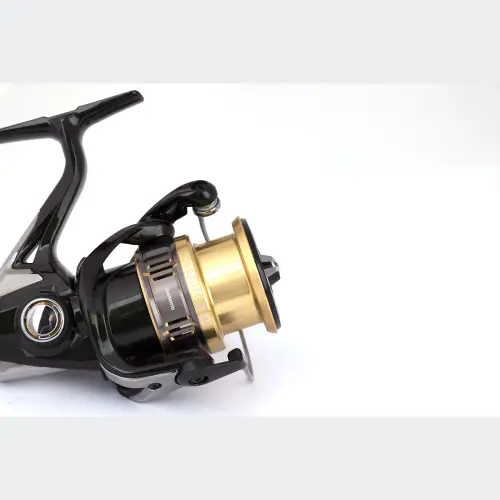 Kolowrotek Shimano Cardiff CI4+ C3000M HG