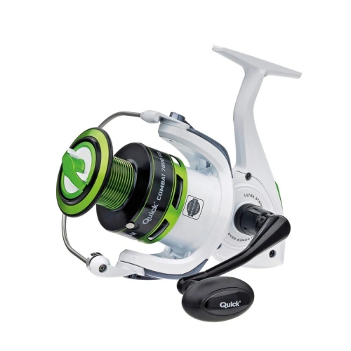 Kolowrotek Dam QUICK COMBAT 7000 5+1BB
