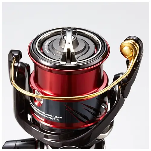 Kolowrotek Shimano Sephia CI4+ C3000S