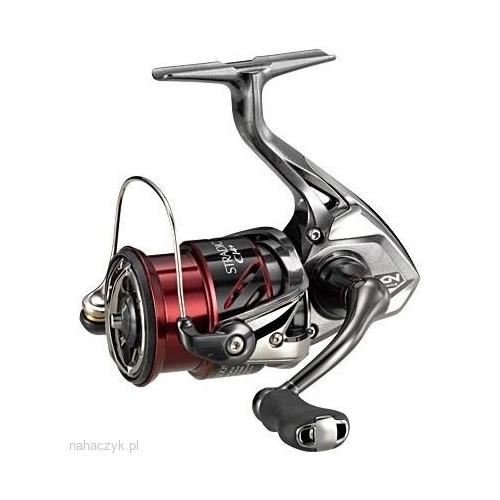 Kolowrotek Shimano Stradic CI4+ FB C2000S