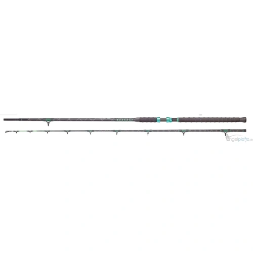 Wedka Dam MADCAT CAT-STICK 2.70M / 150-300g