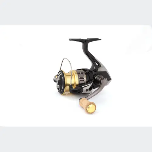 Kolowrotek Shimano Cardiff CI4+ C3000M HG