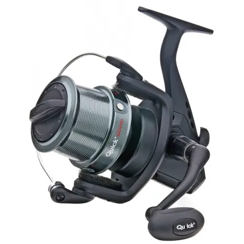 Kolowrotek Dam QUICK SPOD