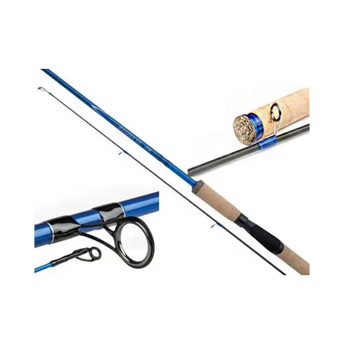 Wedka Dam EFFZETT - ZANDER FLOAT 275/2 - 10G