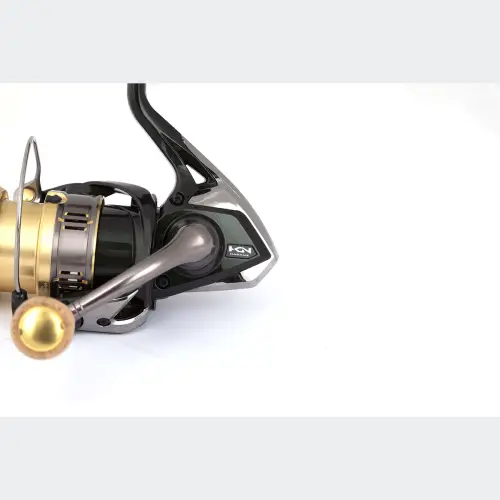 Kolowrotek Shimano Cardiff CI4+ C3000M HG